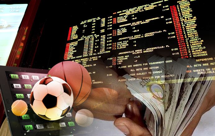 wintipscom1's tweet photo. Tips to Win in Sports Betting
Sports betting is an exciting form of entertainment, but to achieve success and increase your chances of winning, you need the right strategies and knowledge. 
See more: https://t.co/B9BuEMDH1r https://t.co/0AjfH4PJfi