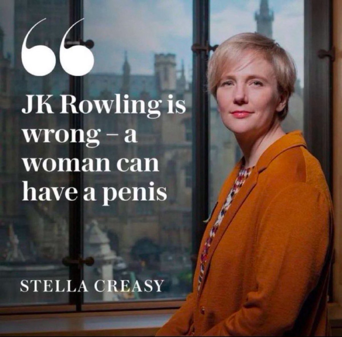 David Vance tweet media