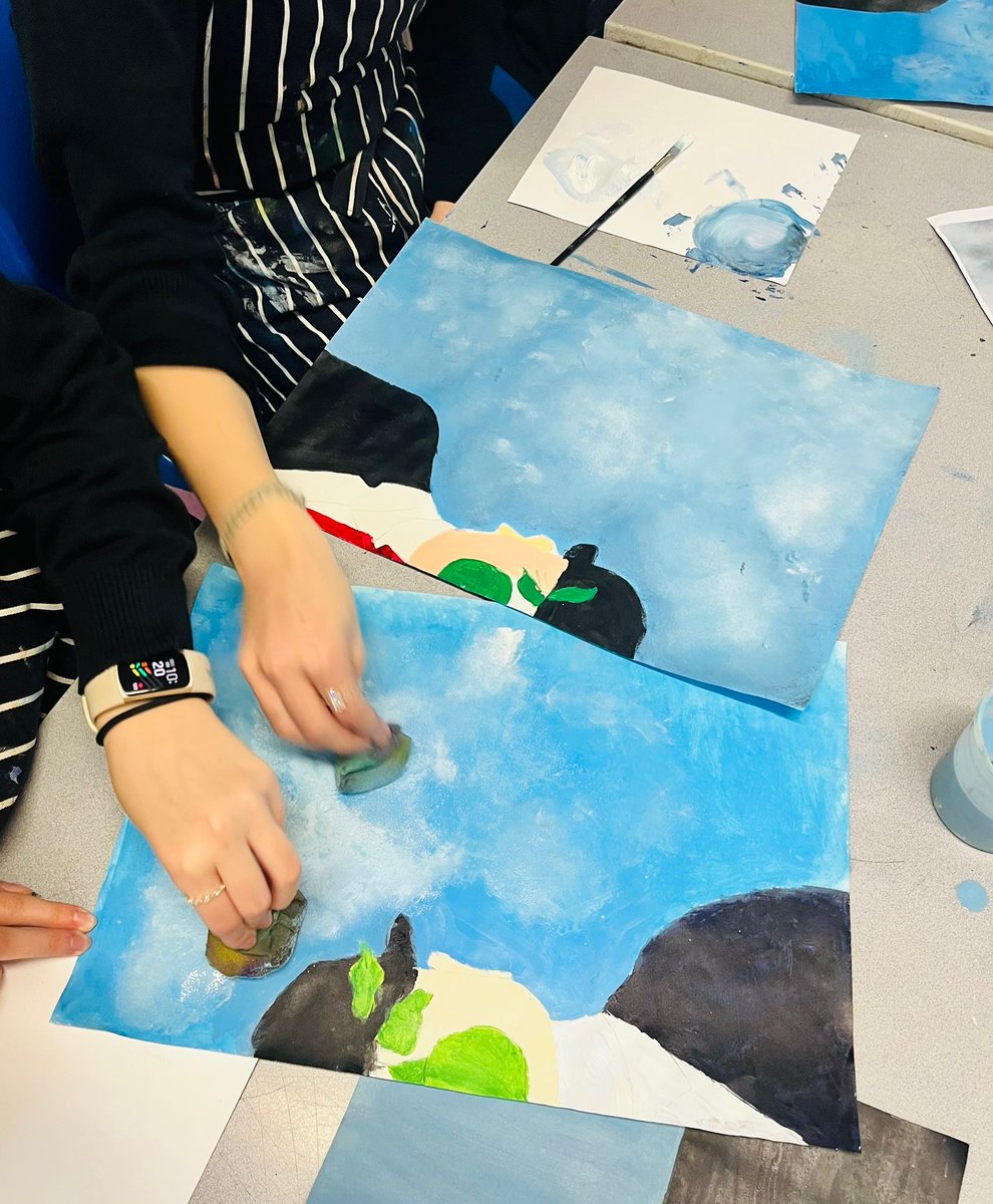 Icknield CC tweet media