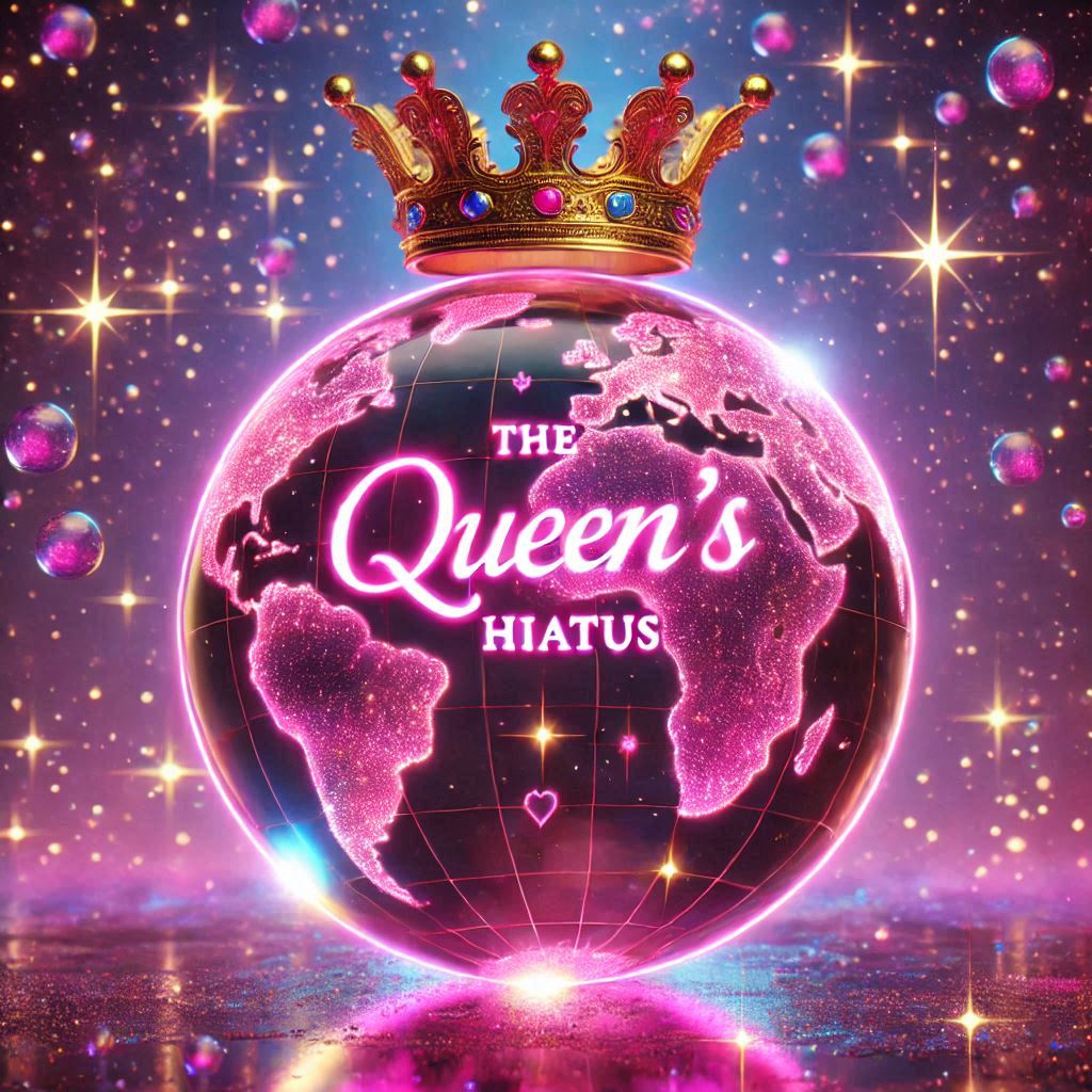 KarmenFandiego's tweet photo. @NICKIMINAJ is resting after a rich &amp; successful year touring the world! I wish THE QUEEN an excellent HIATUS! I know she'll enjoy her family in peace but she'll also be preparing for 2025!  May God always guide &amp; bless her! As for #Barbz let's keep her legacy high STREAM &amp; BUY🔥 https://t.co/r4aUBgh5YE