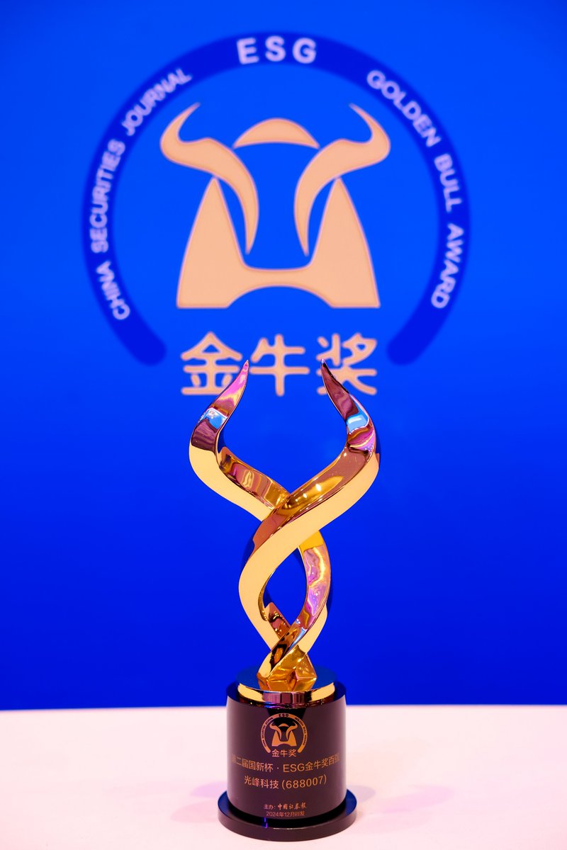 Appotronics tweet media