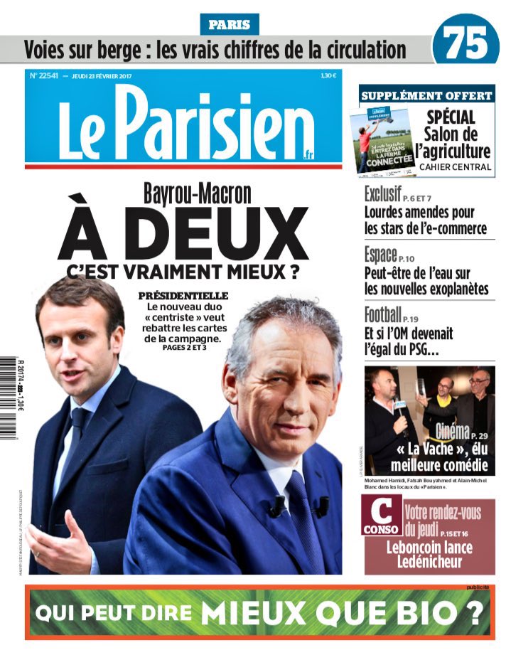 PaulLarrouturou's tweet photo. 🕰️ 8 ans que Bayrou attend

📅 7 ans, 9 mois et 3 semaines

⏳ 2850 jours

🕒 68.400 heures

⏱️ 4 millions de minutes

⏲️ 246 millions de secondes

#PremierMinistre #Macron #Archives https://t.co/nwZXtJce1g