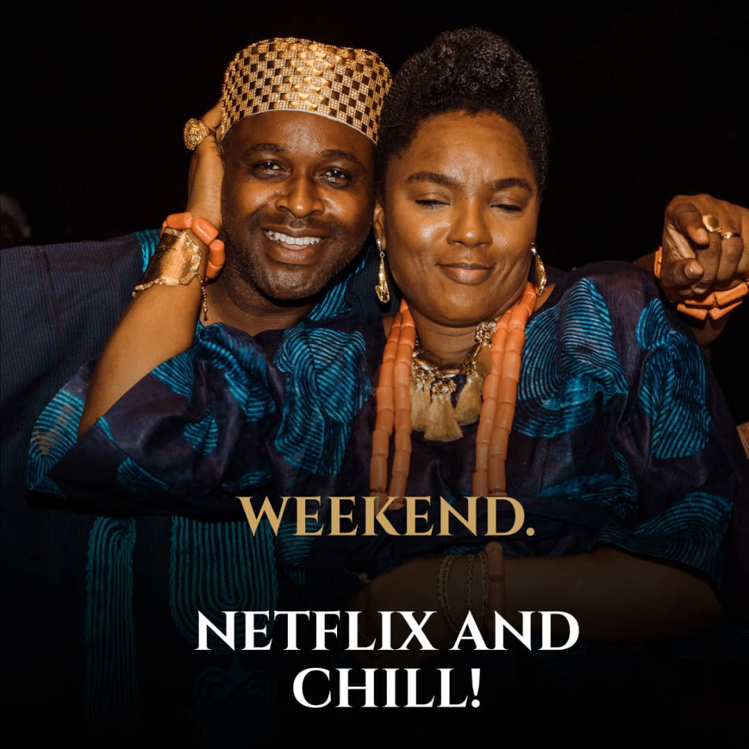 realfemiadebayo's tweet photo. The wait is finally over!‼️ Seven Doors is streaming on Netflix today! 📽️🍿

How will you be watching?
1️⃣ Immediately! 
2️⃣ This weekend, Netflix and chill. 
3️⃣ With my friends and family. 

Let me know your vibe in the comments! 

And here's something special — if you’ve been showing love and engaging with our Seven Doors posts since the promo started, we want to thank you! 

Show us 7 instances where you’ve interacted with us, and if you don’t have a Netflix subscription yet, we just might hook you up with one! 🥳

See you on Netflix! 

#SevenDoors
#SevenDoorsOnNetflix