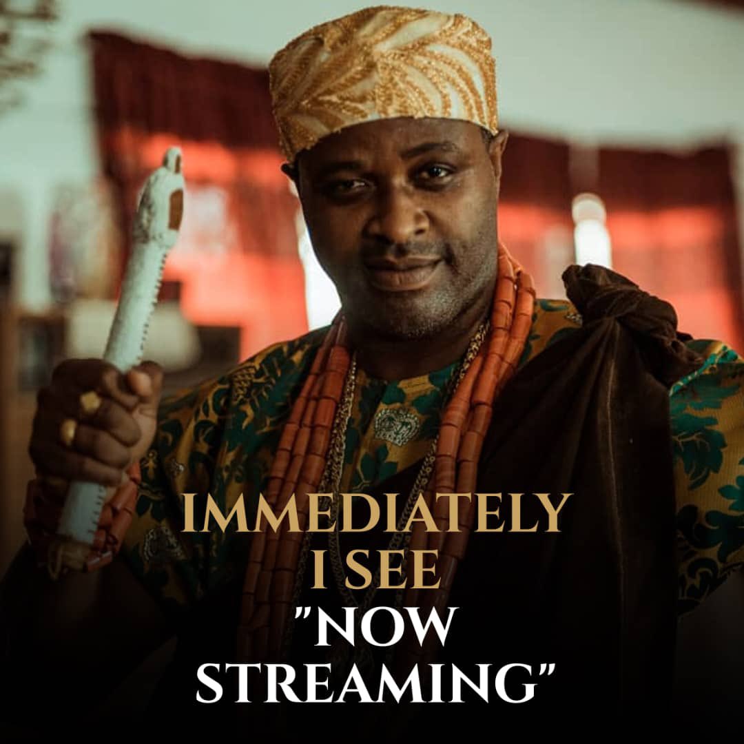 realfemiadebayo's tweet photo. The wait is finally over!‼️ Seven Doors is streaming on Netflix today! 📽️🍿

How will you be watching?
1️⃣ Immediately! 
2️⃣ This weekend, Netflix and chill. 
3️⃣ With my friends and family. 

Let me know your vibe in the comments! 

And here's something special — if you’ve been showing love and engaging with our Seven Doors posts since the promo started, we want to thank you! 

Show us 7 instances where you’ve interacted with us, and if you don’t have a Netflix subscription yet, we just might hook you up with one! 🥳

See you on Netflix! 

#SevenDoors
#SevenDoorsOnNetflix