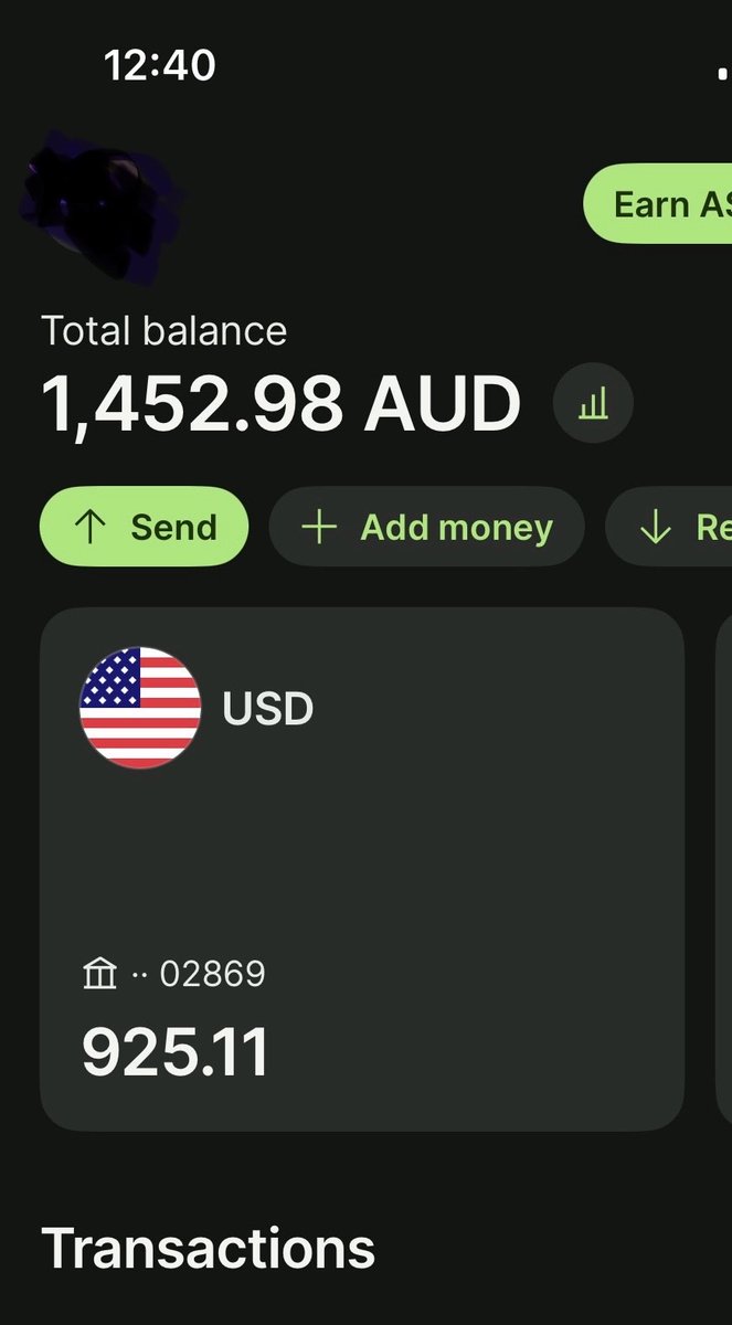 David Peterson tweet media