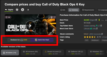 You can now use your Tickets to redeem them for games! 🔥 Simply click on the “Redeem for tickets” button that you will find under the image of each game ... Or play it in the Roulette
