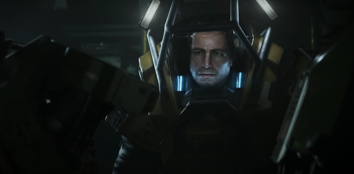 So proud to have worked on the Unreal Tournament episode for Prime Video’s ‘Secret Level’ alongside the mega talented artists at BLUR!

I worked in the layout department setting up &amp; composing the shots.

It’s out now so give it a watch and let me know what you think!