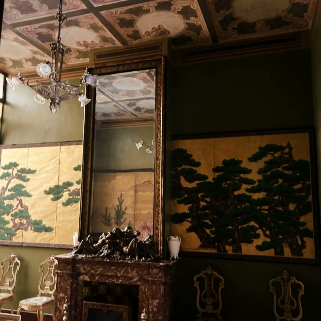 Nupur Tron (@nupurtron) on Twitter photo Before&after photos of restorationssalons of frison house bringing this palacial mansion back to life
Restoration preservation sharing the best xmaspresent forthe house
Forguided visits/events plsemail at contact@foundation-frison-horta.be
foundation-frison-horta.be
Happyholidays Before&after photos of restorationssalons of frison house bringing this palacial mansion back to life
Restoration preservation sharing the best xmaspresent forthe house
Forguided visits/events plsemail at contact@foundation-frison-horta.be
foundation-frison-horta.be
Happyholidays