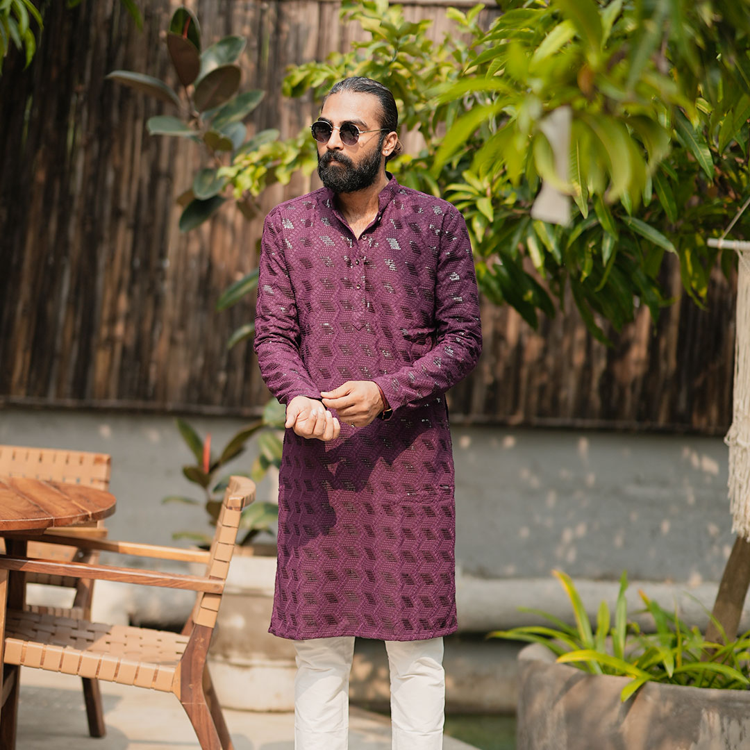 thestitchone's tweet image. Effortless style meets timeless tradition with this elegant kurta. ✨

🌐 Find your fashion at thestitchone.com

#TheStitchOne #KurtaStyle #EthnicWear #TraditionalFashion #KurtaVibes #IndianAttire #DesiStyle #ClassicKurta #Menswear