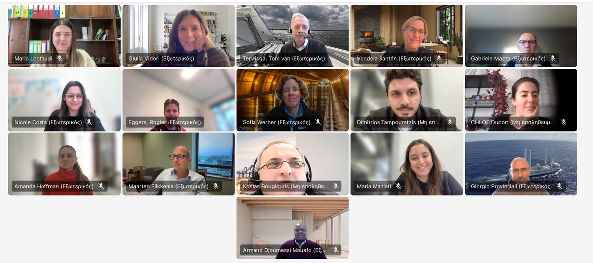 OPTIWISE EU Project 🇪🇺 tweet media