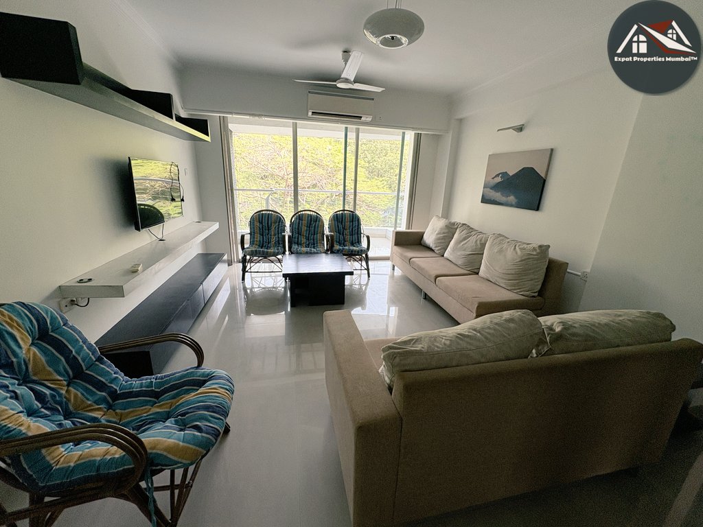 Expat_Props's tweet image. Available this Expat Quality 2BHK fully equipped with a Sit Out Balcony for Rent@St. Cyril Road Bandra, tranquil with greenery views, ad-measuring approx 950 sqft carpet, landmark building for Expats. Central to hot spots with 1 car park.

Rent: 2.5 lakhs non-negotiable with 3…