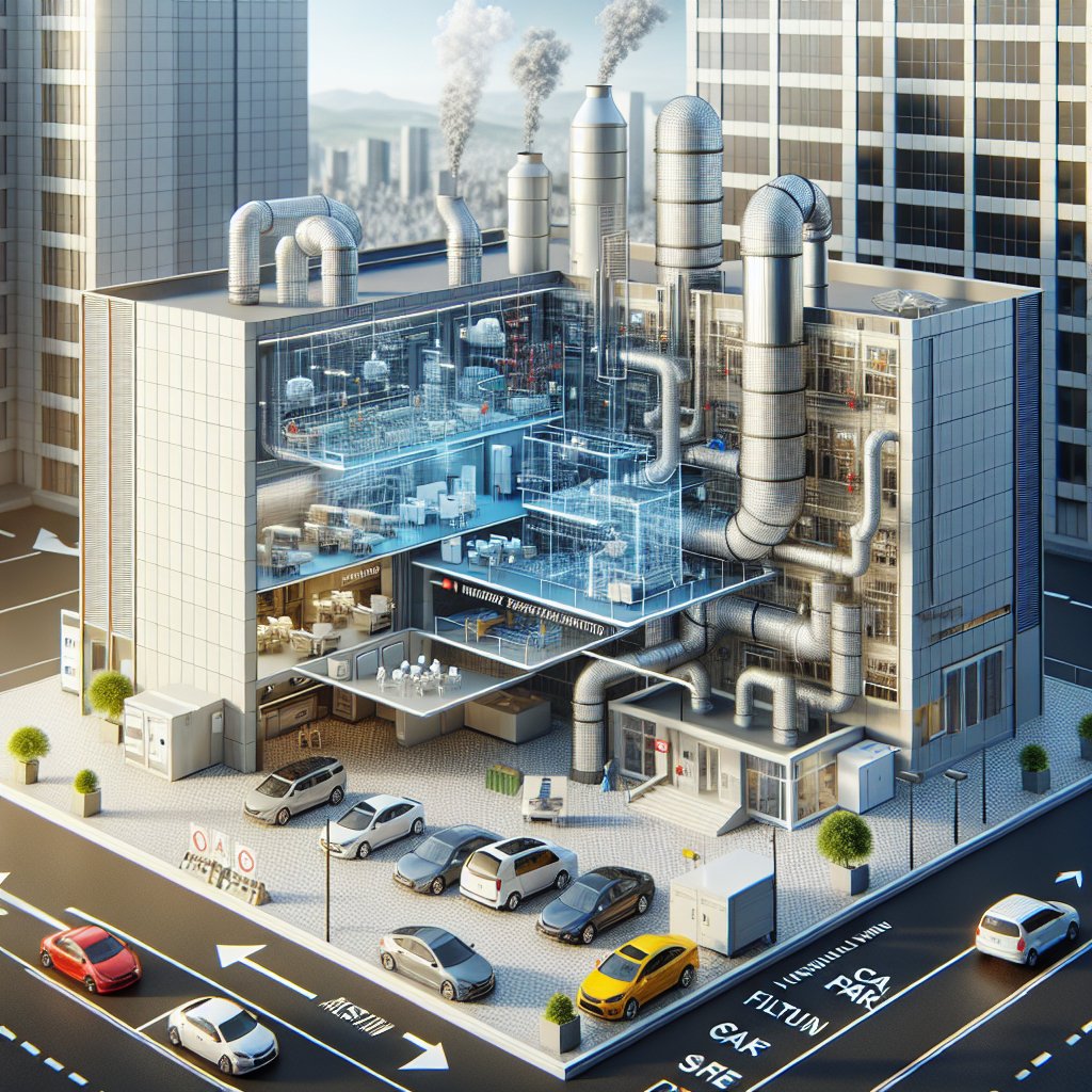 Enginova_AU's tweet photo. The recently published AS 1668.2-2024 marks a pivotal shift in mechanical ventilation and natural ventilation standards. Designed to integrate contemporary practices and advanced technologies, this update acknowledges the evolving needs of our industry. https://t.co/xJtKIZLNjR