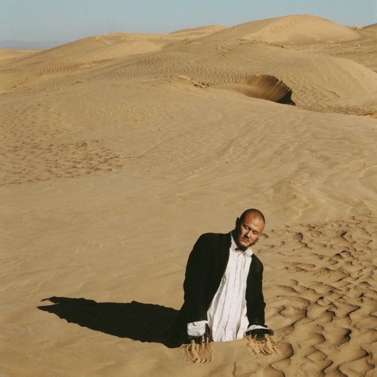 Масло Черного Тмина "WAFA"

Первый альбом самобытного артиста из Казахстана за пять лет

Абстрактный хип-хоп, недружелюбный к слушателю, но загадочный, обладающий какой-то особой темной притягательностью

the-flow.ru/releases/maslo…