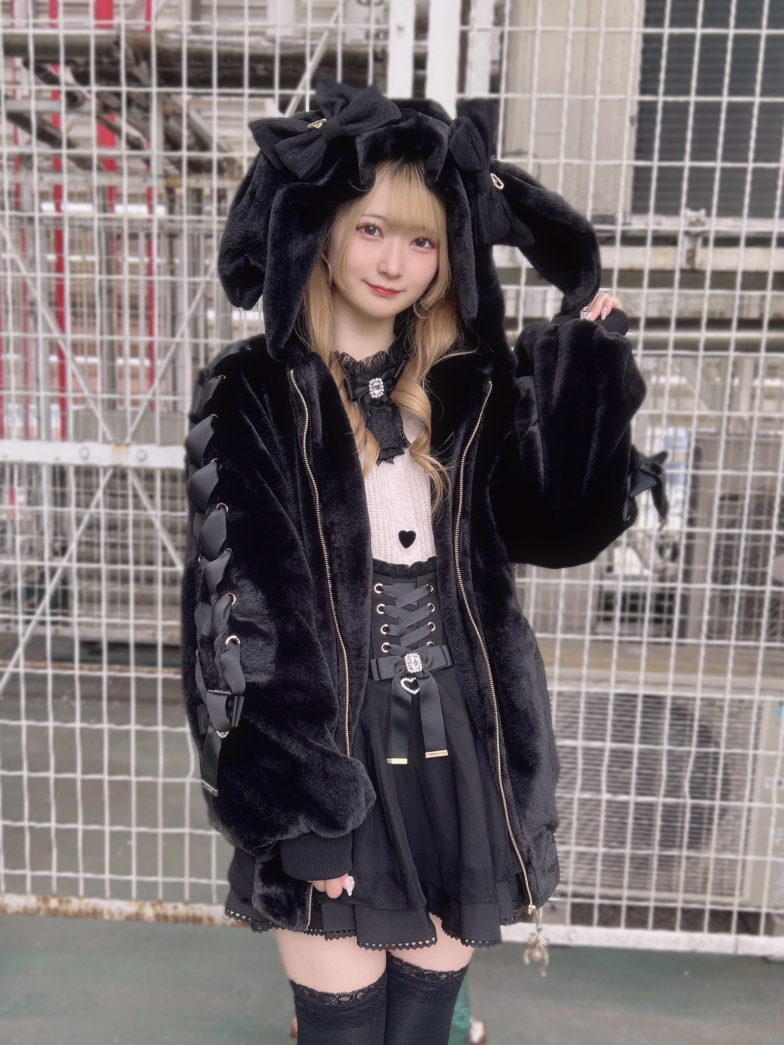 LIZ LISA on X: LIZ LISA on X: