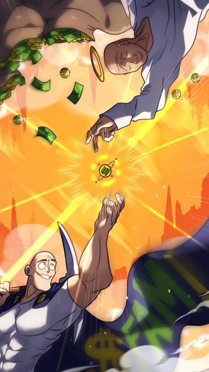 Unclairedebz's tweet photo. @inversebrah Add a 100x ticker to your portfolio chads. Hop on $FAM your wave to financial freedom. 
https://t.co/5toqrcyE93

7njsg9BA1xvXX9DNpe5fERHK4zb7MbCHKZ6zsx5k3adr https://t.co/7UitN3BrlJ