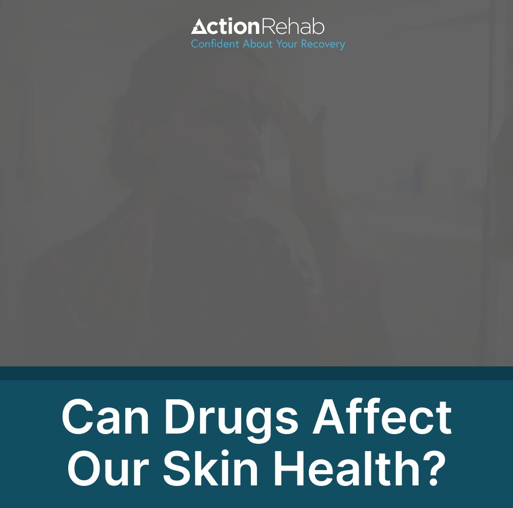 ActionRehabUK's tweet photo. Did you know Drug Abuse can cause acne, dullness and premature aging?

Prioritising wellness, hydration, and nutrition can help rejuvenate your skin and boost your confidence 🌱

Read our recent blog here https://t.co/mBHf3kSAWv ✨

#Recovery #HealthySkin #DrugAbuse https://t.co/si2kSoOPOh