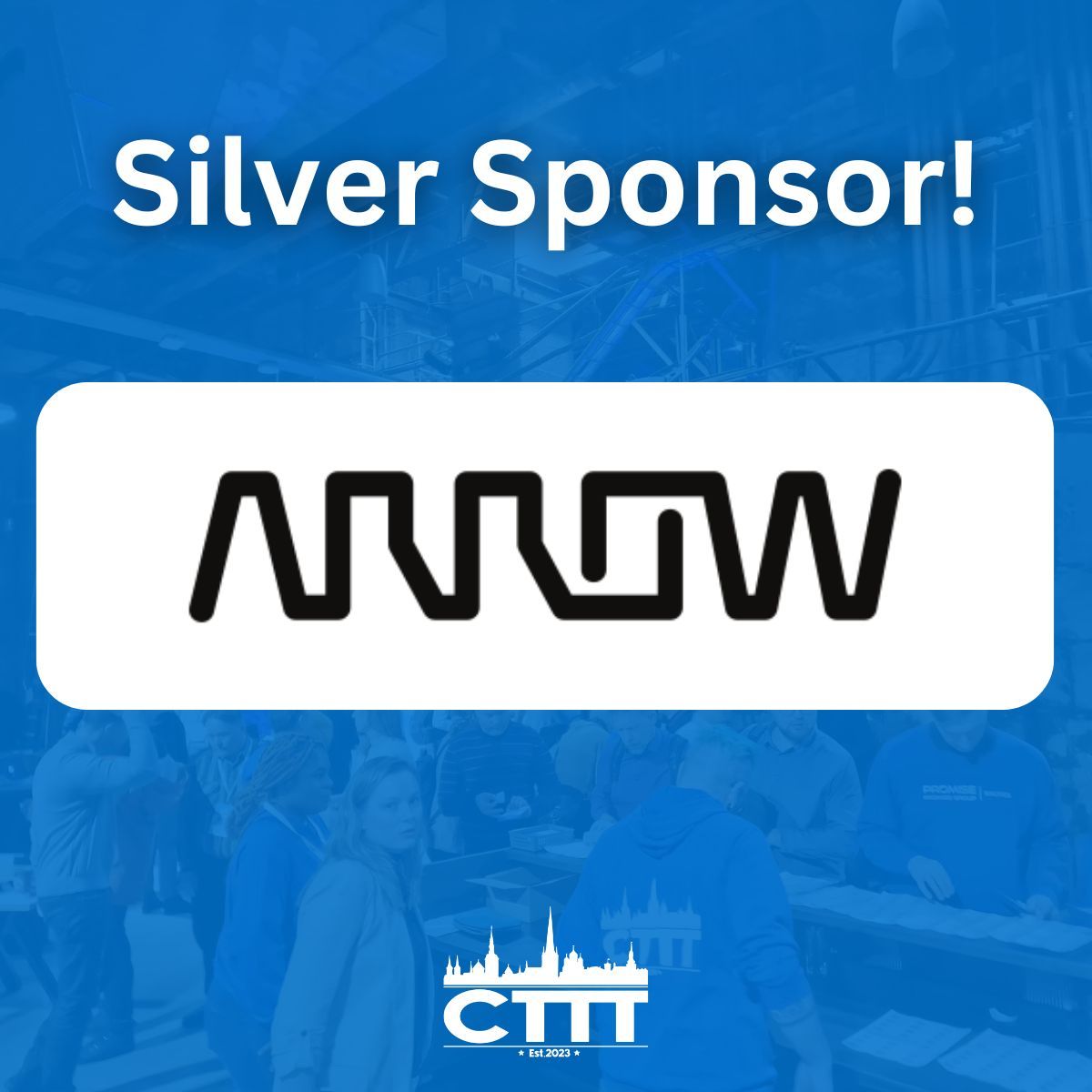 Cloud Tech Tallinn #CTTT tweet media