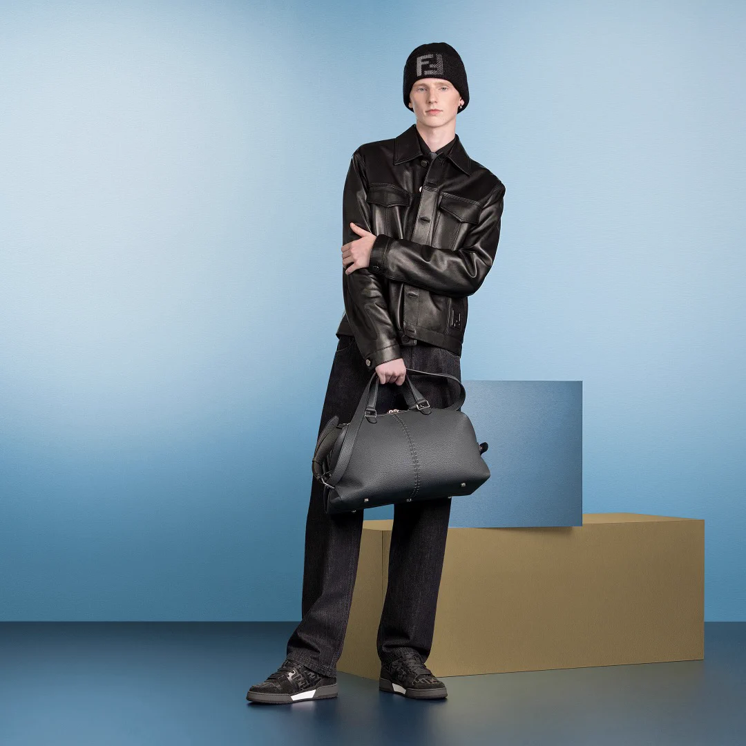 FENDI JAPAN on X: 