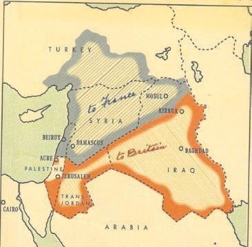 TARİHİ GELİŞMELER IŞIĞINDA SURİYE: QOU VADİS?
Suriye'de Esad rejimi sona erdi. Şimdi bundan sonra nasıl bir Suriye olacak sorularının cevabı aranıyor. İşte bu sorulara cevap ararken tarihin fenerinde Suriye'ye bakalım. Uluslararası güçler ne yaptı? Türkiye tarihte ne yaptı? 
1⃣16
