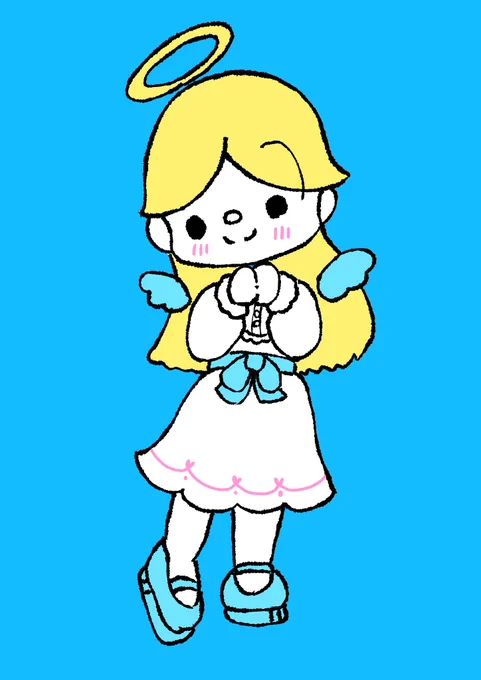 天使ちゃん 