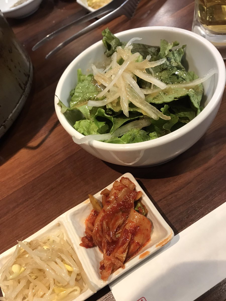 tonpoon615's tweet photo. 焼肉ランチ、ビールも飲んで贅沢でした🍻 https://t.co/j3PCPYmDFy