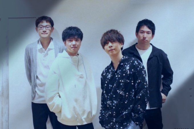 NextOngaku's tweet photo. 【アーティスト追加】 
ROCKページに北海道のグッドメーカーを追加しました！ 
https://t.co/pWfFTImFZA

推し曲ページには各メンバーの好きな曲が掲載されています。
ぜひご覧ください。

@goodmaker_music https://t.co/jlR7heNmRk