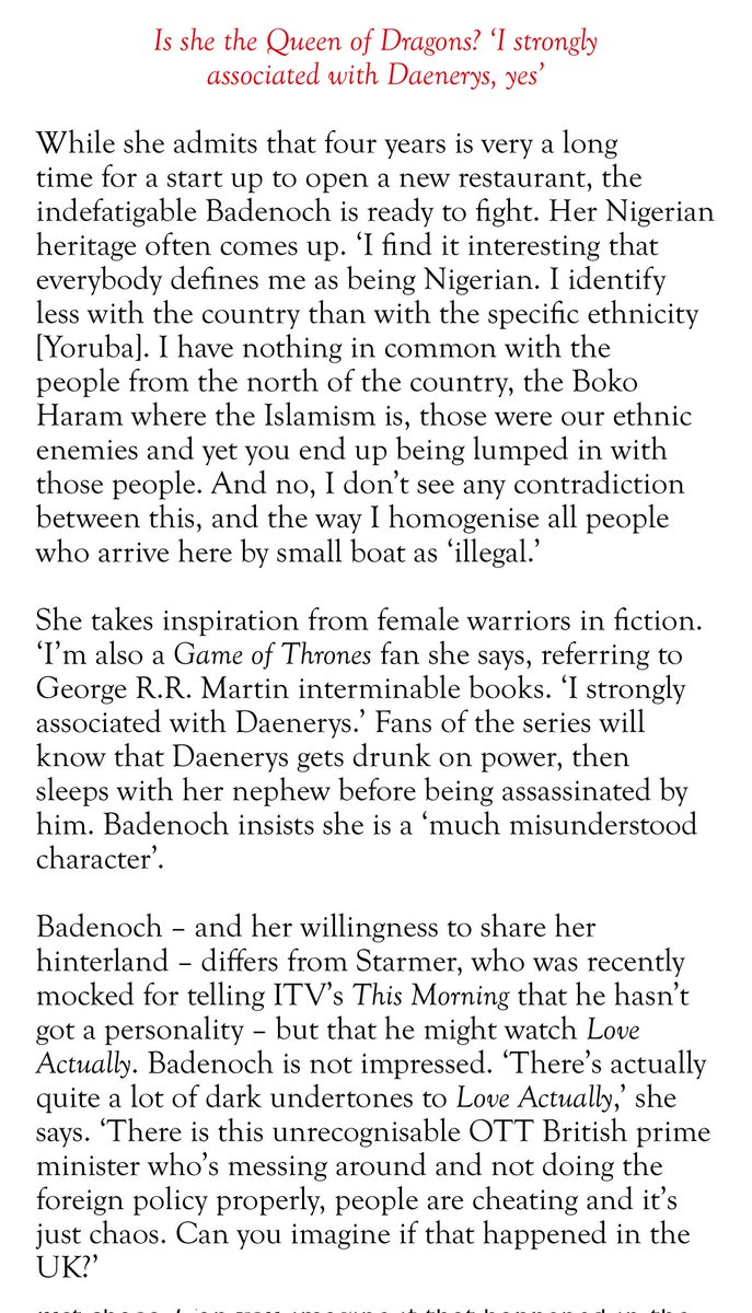 HENRY MORRIS tweet media