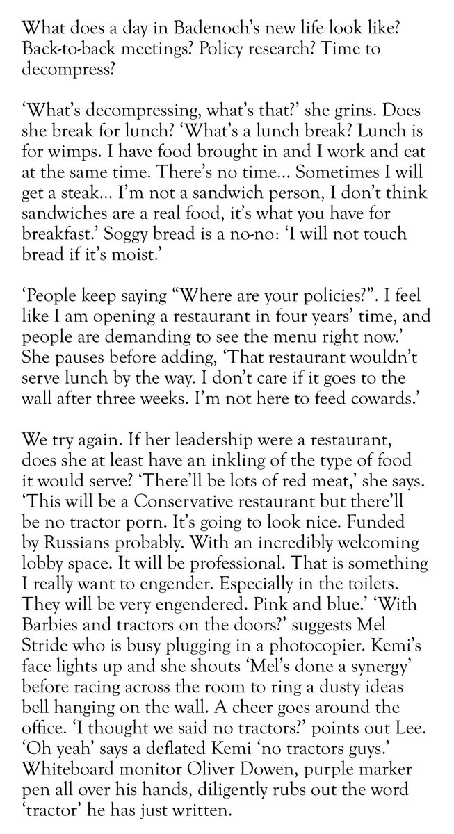 HENRY MORRIS tweet media