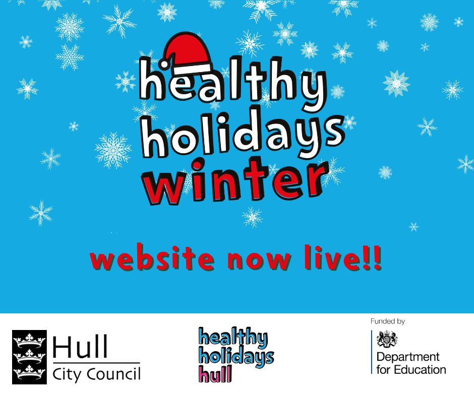 Hull Food Partnership tweet media