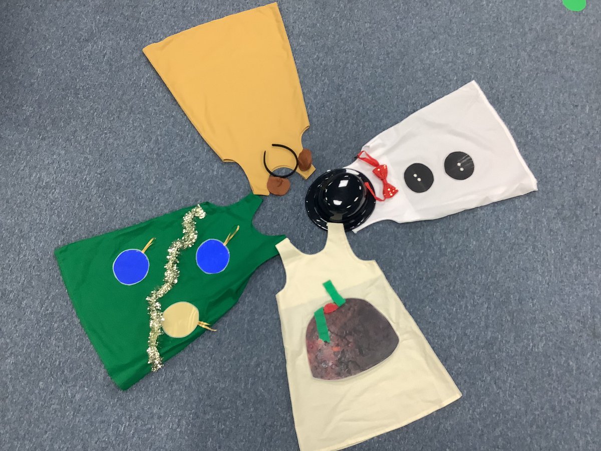 HasReception's tweet photo. Are you ready @All_Saints_Sch_ ? @HasNursery and @HasReception are ready to show you the real meaning of a #ChristianChristmas with our new #NativityShow “What a special night!” 👼 🎄 🎅 ⛄️ 🧸

#EYFS https://t.co/0a3Gmn5og0