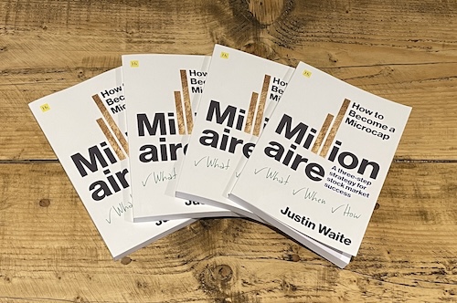 IT'S FREE book Friday!
I will give away a book to someone who likes and RT's this post between market opening hours 8am - 4:30pm today.
I'll announce the winner at market close - thank you in advance.
sharepickers.com/how-to-become-…