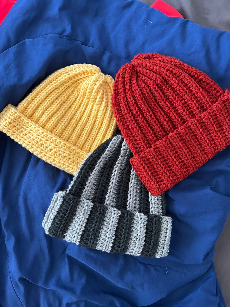 beans_designs's tweet photo. my best fren @witchofwinters is raising funds for her dog’s ear surgery (he was a case of abuse) by selling handmade beanies. 

Currently selling for ₹799 (+ shipping)
if you’re interested, do reach out to her on instagram @/wideeyed_pocketsized

RT for visibility, thanks! https://t.co/r8RBS6nv9l
