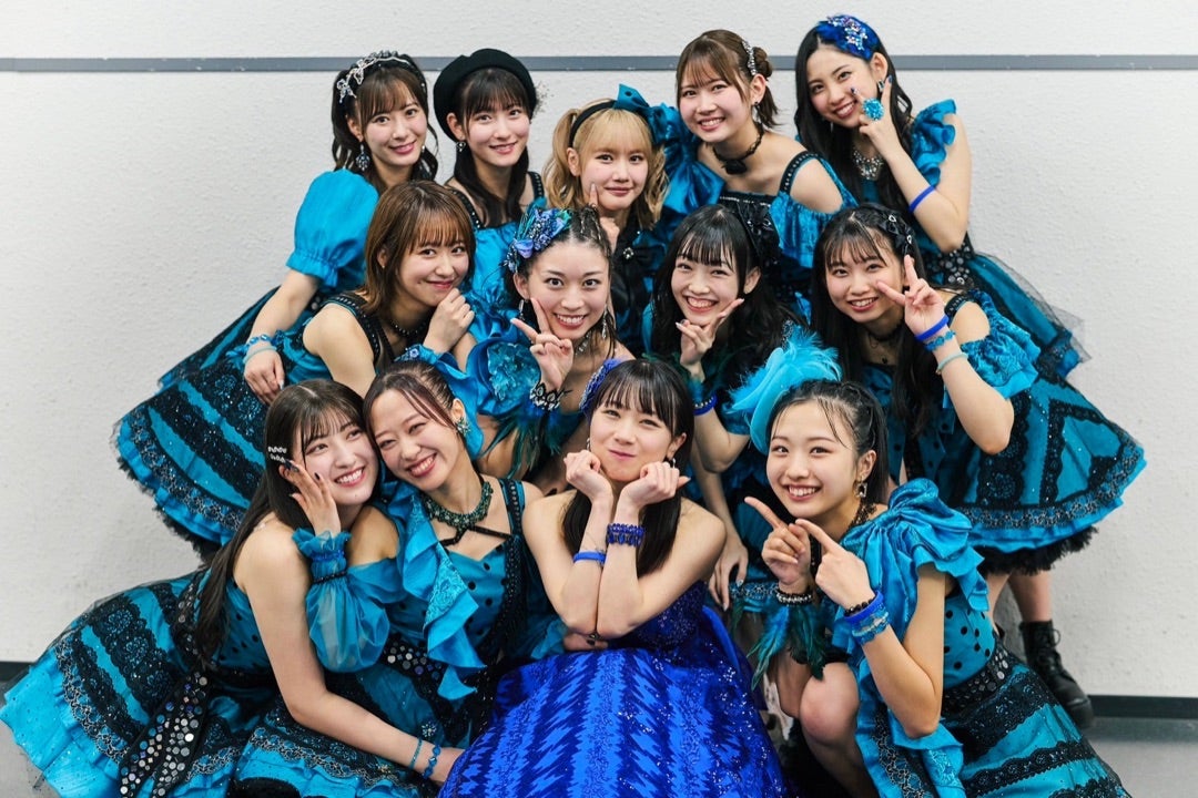 tomyyoppy's tweet photo. 今週もお疲れ様でした
#MorningMusume24
#もっと娘
#娘24_WCD
#WECANDANCE
#気持ちはいつでも13人
#石田亜佑美FINAL https://t.co/forkajSWBJ