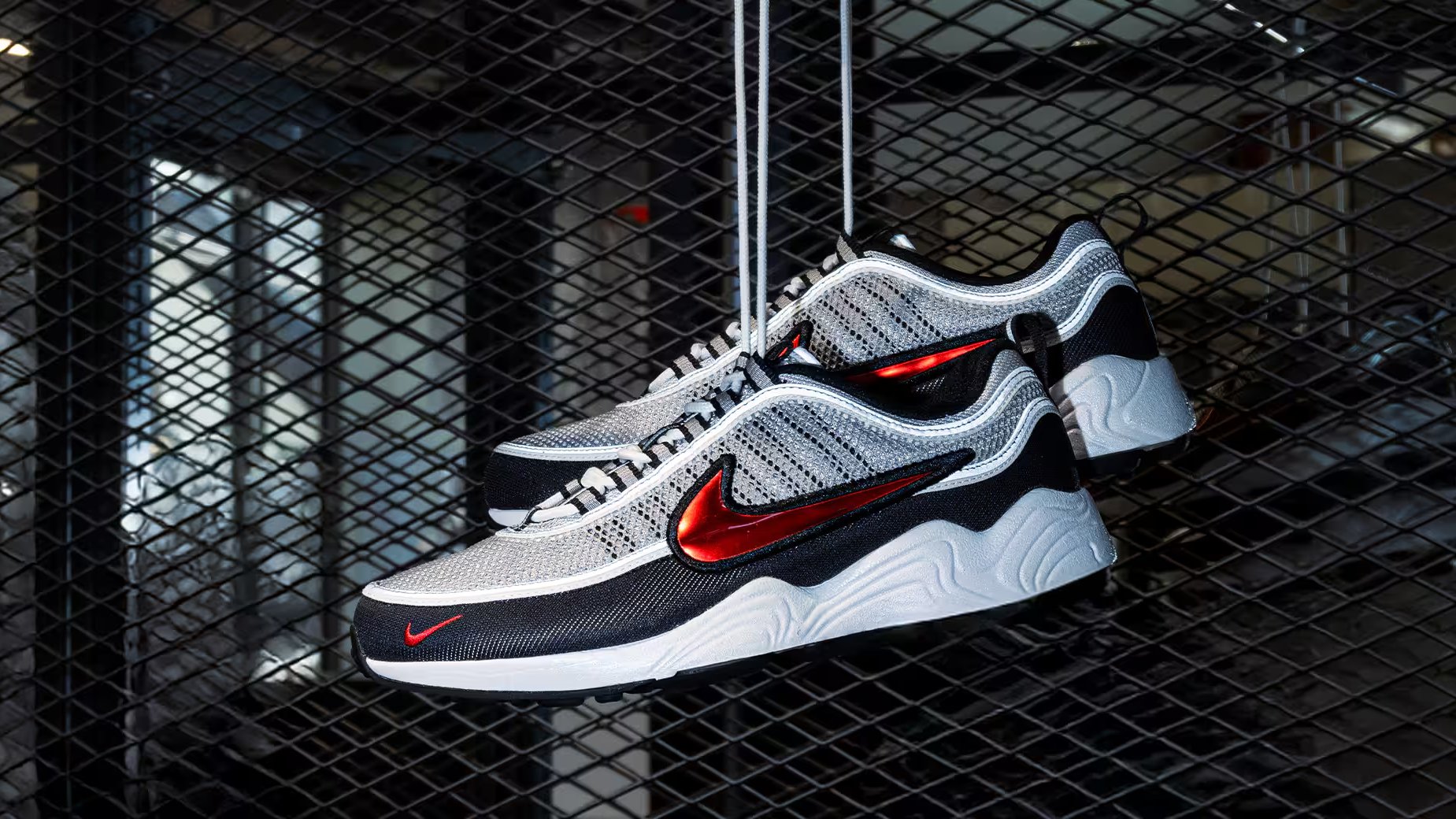 Nike air spiridon og new arrivals