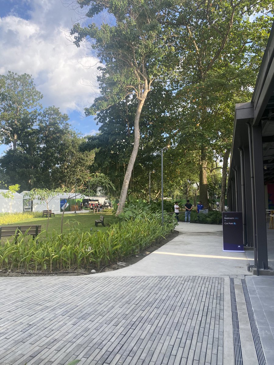 DavaoRealtorPh's tweet photo. @AzuelaHighStreetPark Preview Event #DavaoRealtor #AzuelaHighStreetPark #AzuelaCove an Ayala Land Township project https://t.co/KPkGlXQKC9