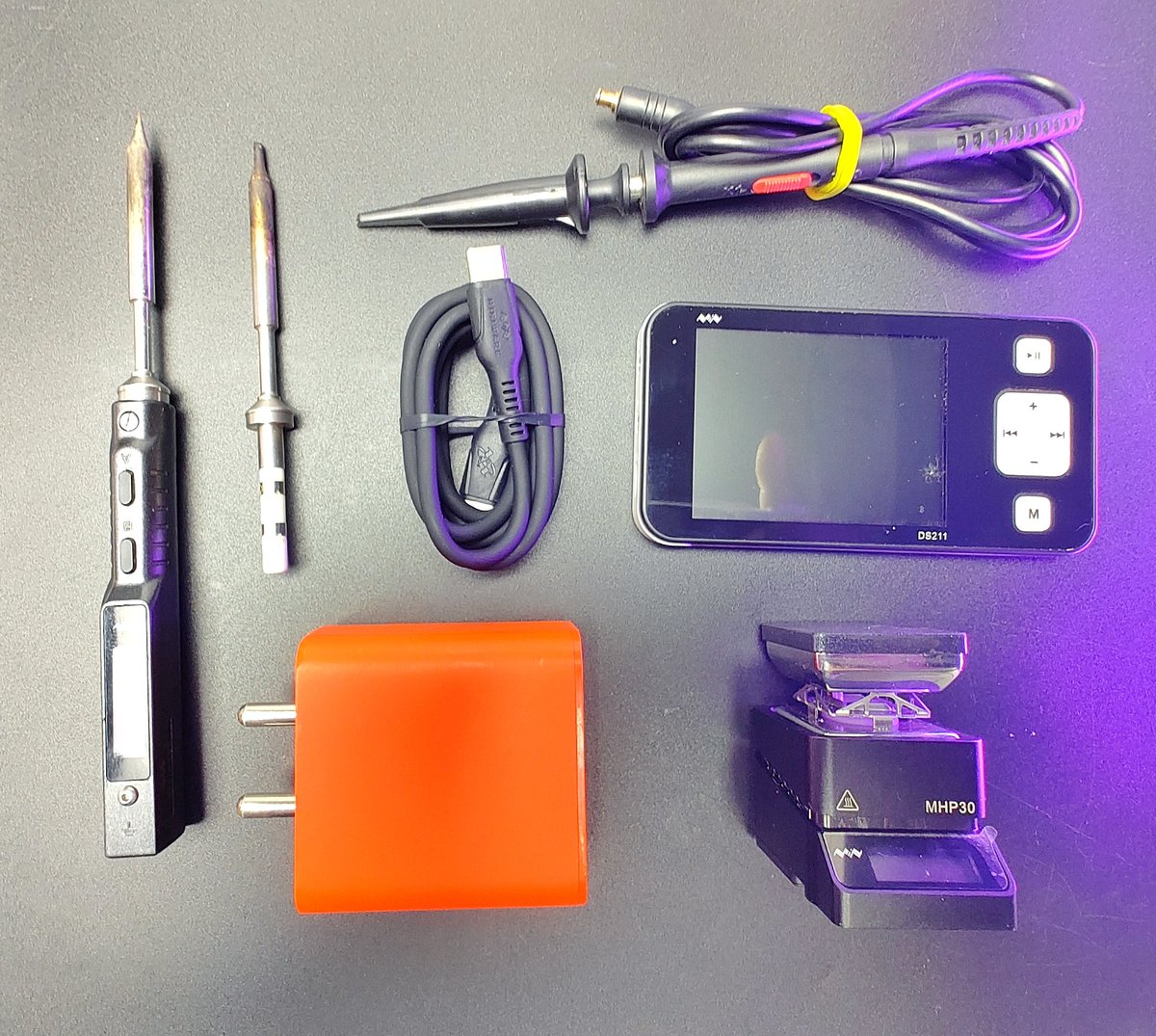 edison science corner (@e_s_corner) on Twitter photo I made a 3D printed toolbox for storing and carrying <a href="/Mini_Cen/">MINIWARE</a> tools (MHP30,TS101,DS211). i used <a href="/tinkercad/">Tinkercad</a> to design the box and printed it with my <a href="/ff3dprinters/">Flashforge®</a> adventurer 5M pro. You can get the files from <a href="/printablescom/">Printables.com</a> . I made a 3D printed toolbox for storing and carrying <a href="/Mini_Cen/">MINIWARE</a> tools (MHP30,TS101,DS211). i used <a href="/tinkercad/">Tinkercad</a> to design the box and printed it with my <a href="/ff3dprinters/">Flashforge®</a> adventurer 5M pro. You can get the files from <a href="/printablescom/">Printables.com</a> .