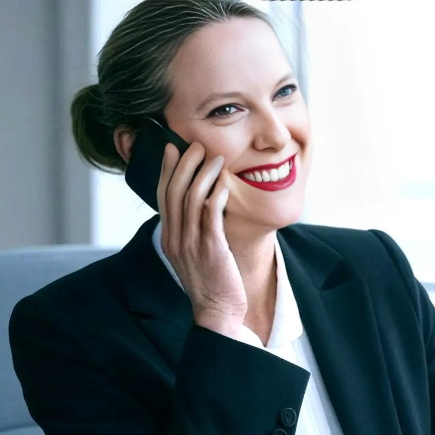 dictavenir's tweet photo. ☎️🇫🇷 FLASH - Emmanuel Macron a contacté Lucie Castets pour lui donner le numéro de France Travail. #PremierMinistre https://t.co/ewBZsPqsXd