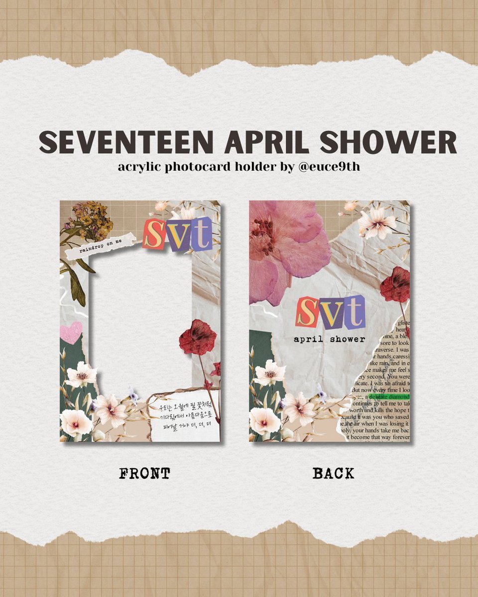 kstopshopp's tweet photo. 🔔 SALE ALERT: Acrylic Photocard Holders at Discounted Prices! ✨

Looking for the perfect gift to your kpop girlie friends?

Grab our Acrylic Photocard Holders na! 

They will be available at special discounted prices for a limited time only on SHOPEE for PayDay sale! 💖

🛒 https://t.co/JQpZGs8mxR

📣 Stocks are Limited so make sure to turn your notifications on 12.15!

🏷️ wts lfb poca cahol gift christmas xmas