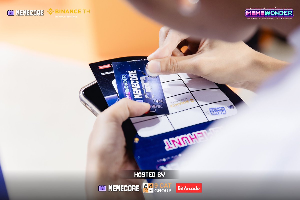 MemeWonder TH tweet media