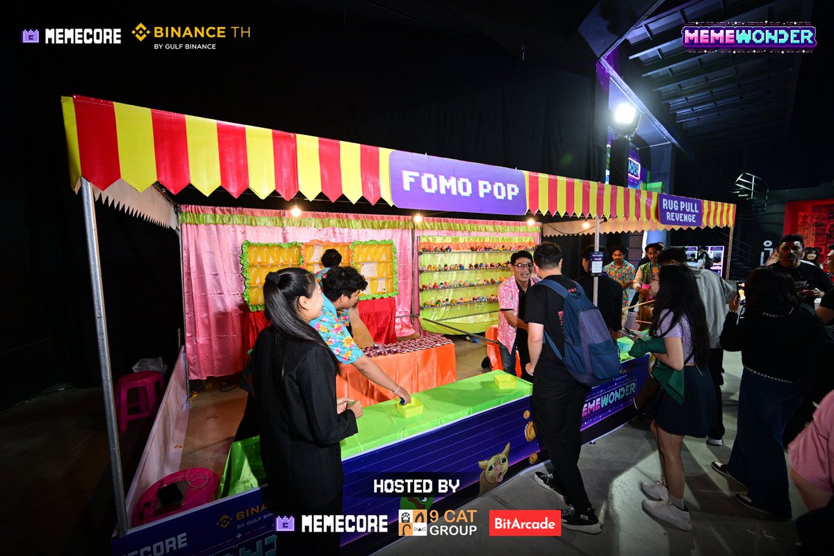 MemeWonder TH tweet media