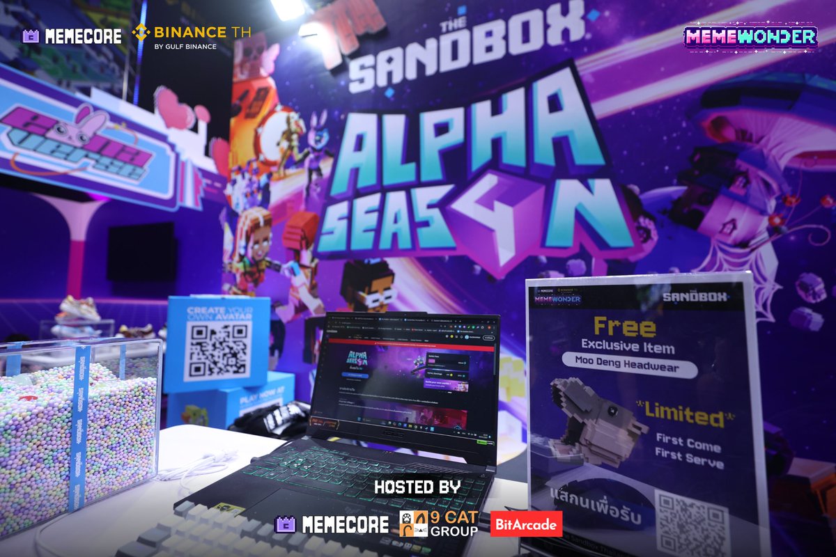 MemeWonder TH tweet media