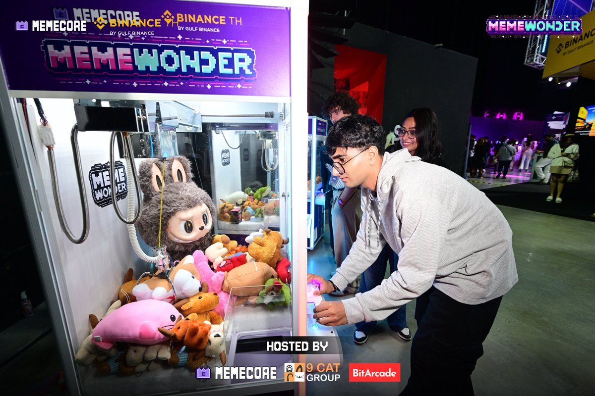 MemeWonder TH tweet media