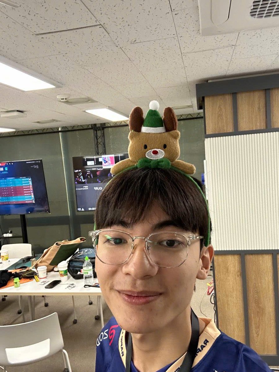 Rapid Lofi tweet media