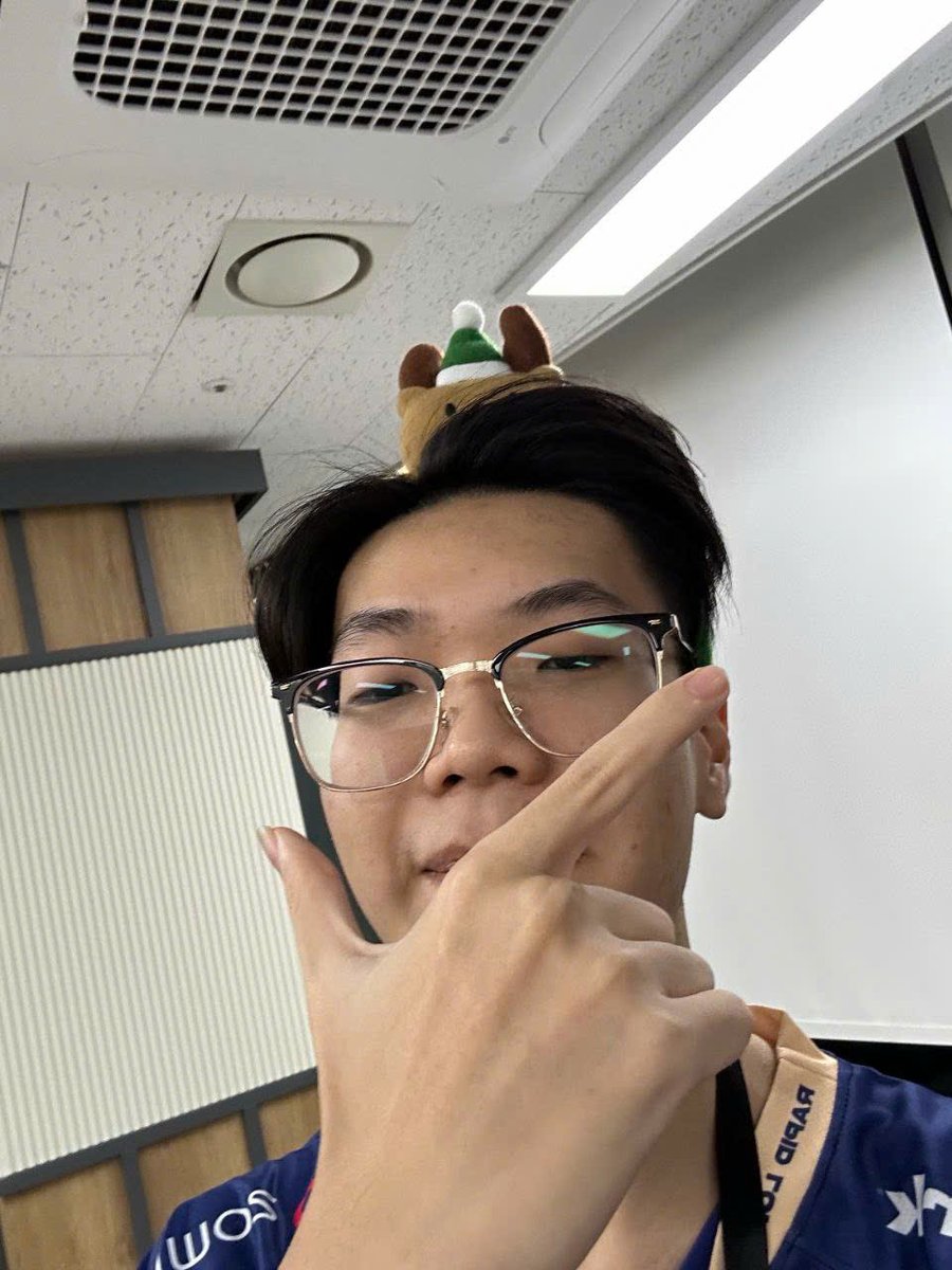 Rapid Lofi tweet media