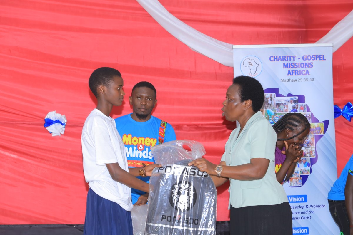 Educational Missions Africa tweet media