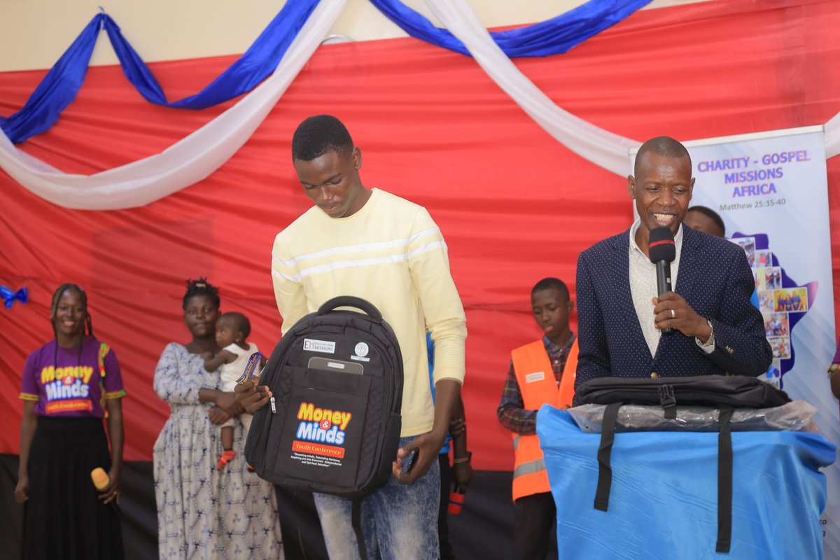 Educational Missions Africa tweet media