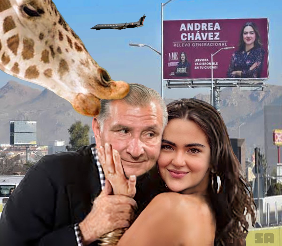 DavidTheOnly12's tweet photo. @AndreaChavezTre No tienes credibilidad cuando simplemente eres del clan de las #putonadelbienesta https://t.co/QhEI7wsqoP