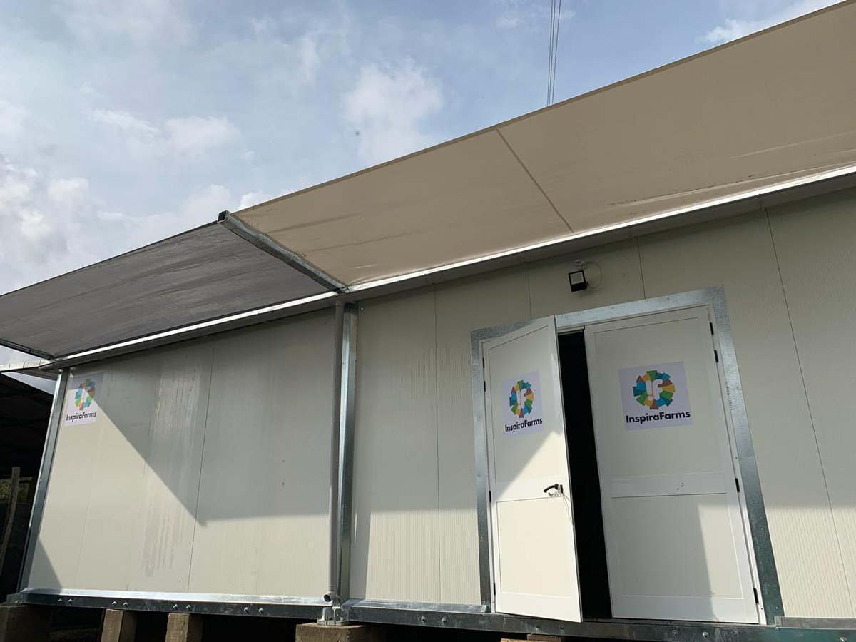 inspira farms tweet media