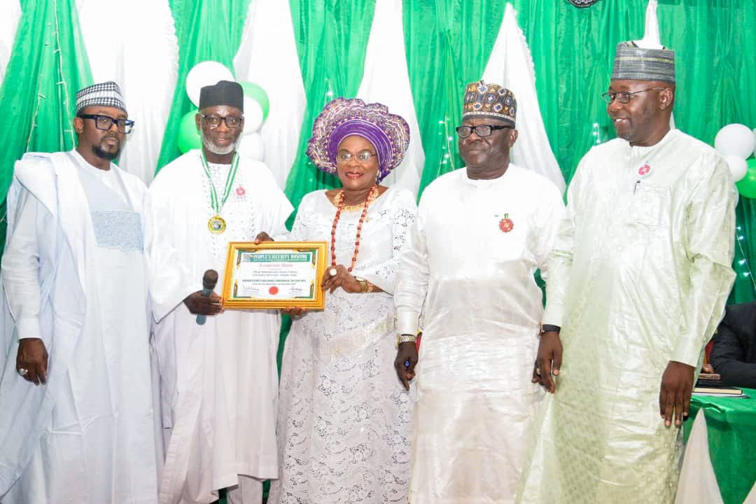 Inside Gombe tweet media