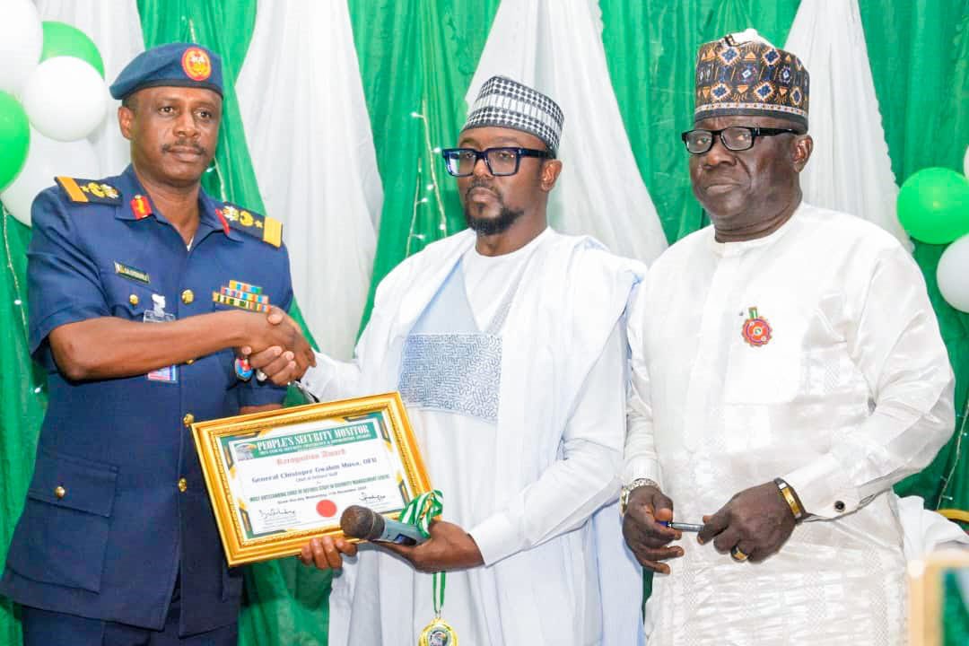 Inside Gombe tweet media